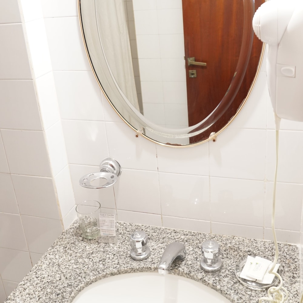 Mediterranea Hostel Cordoba