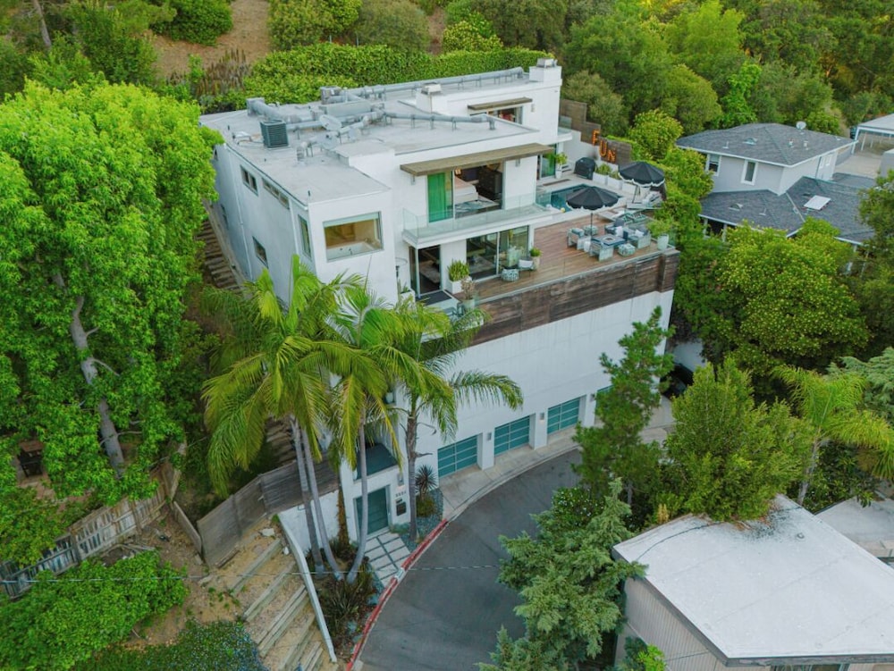 Casa Azul