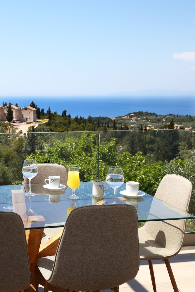 Villas Goudis