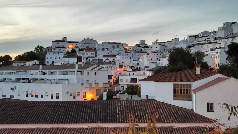 Charming House in Alcala De Los Gazules