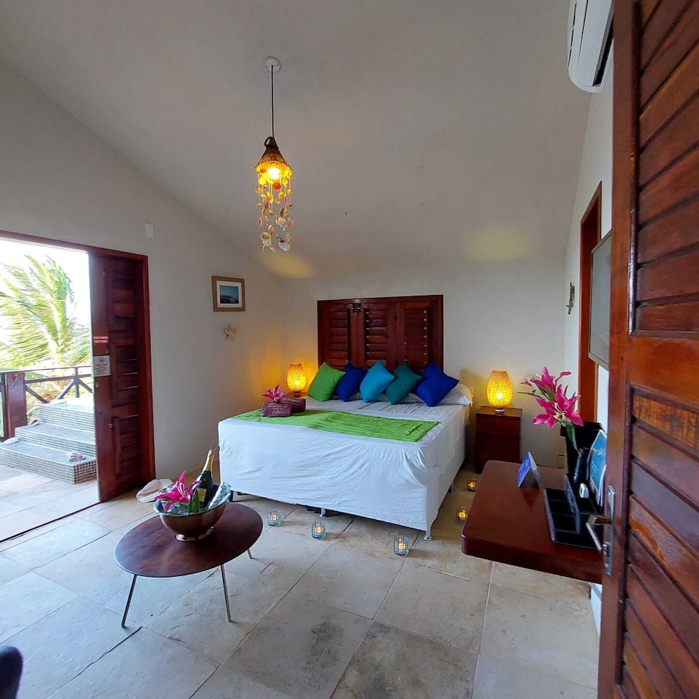 The Royal Windvillage, Waterfront Holiday Homes, Garden & Spa
