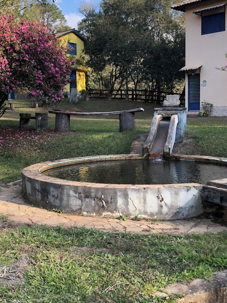 Recanto Mineiro
