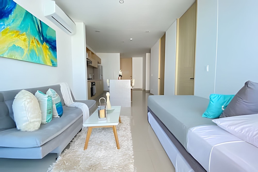 Apartamentos Reserva del Mar - by SOHO