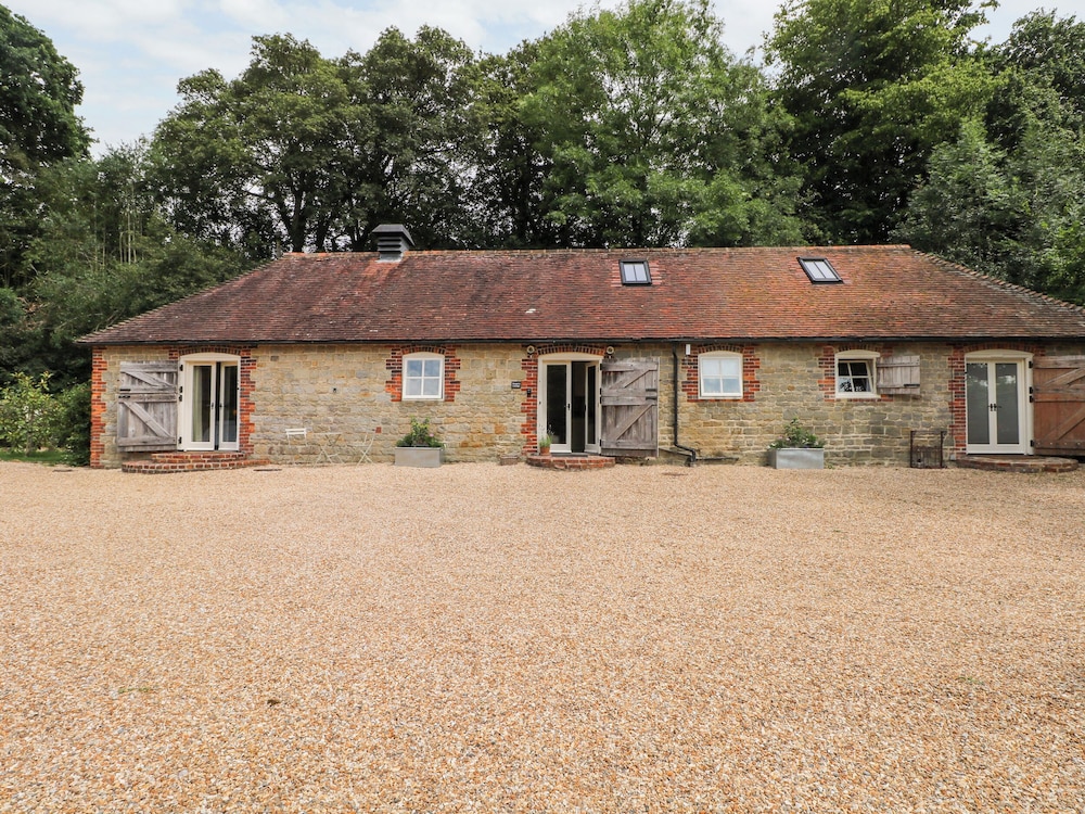 Hungers Cottage