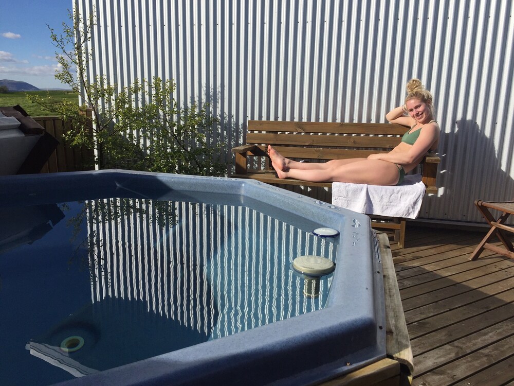 Hotel Lambastadir Guesthouse - Image 1