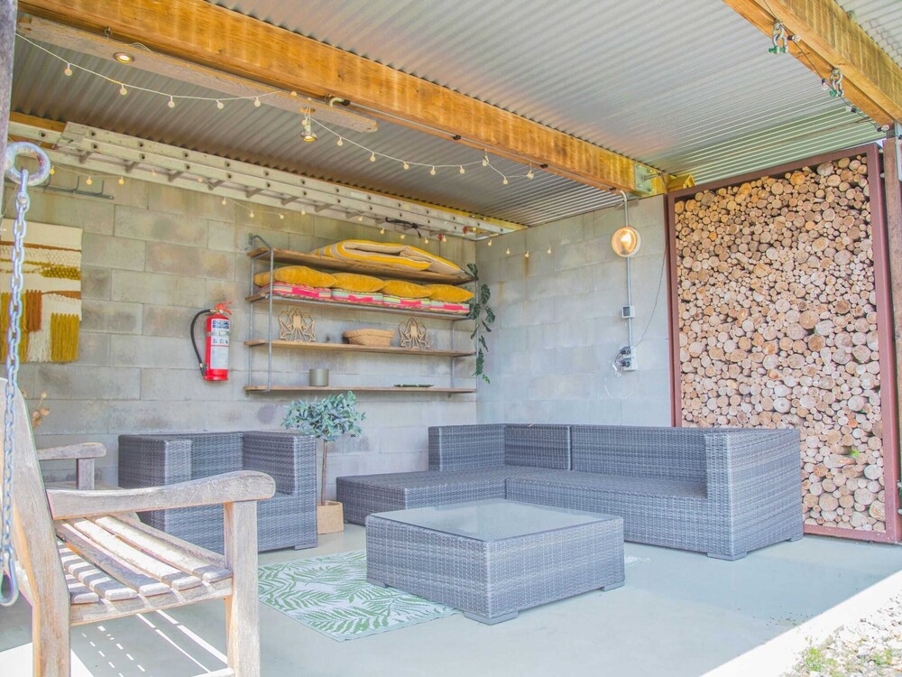 Holiday Home With a Terrace in Warisy