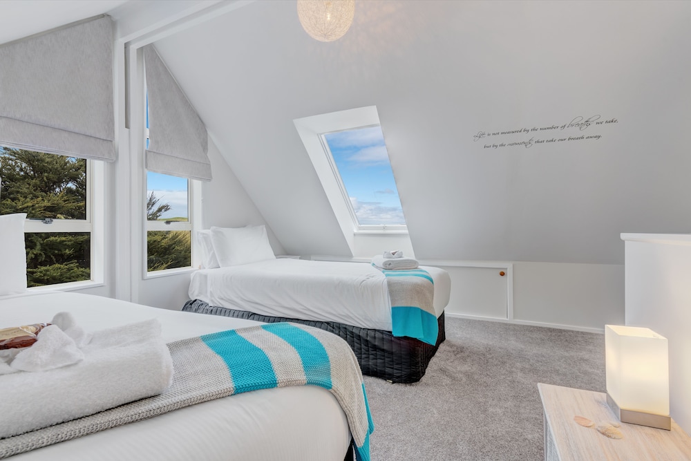 Woodside Bay Cottage