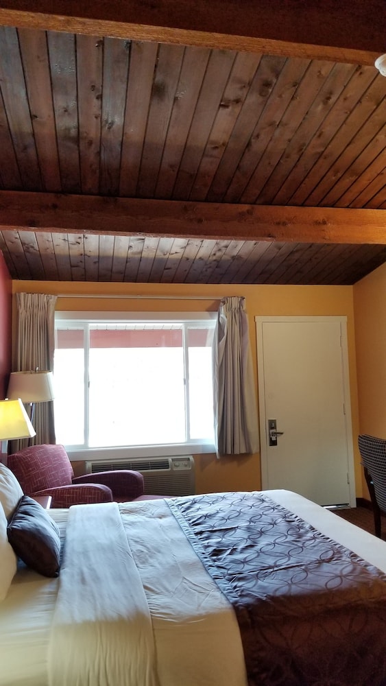 The Forks Motel