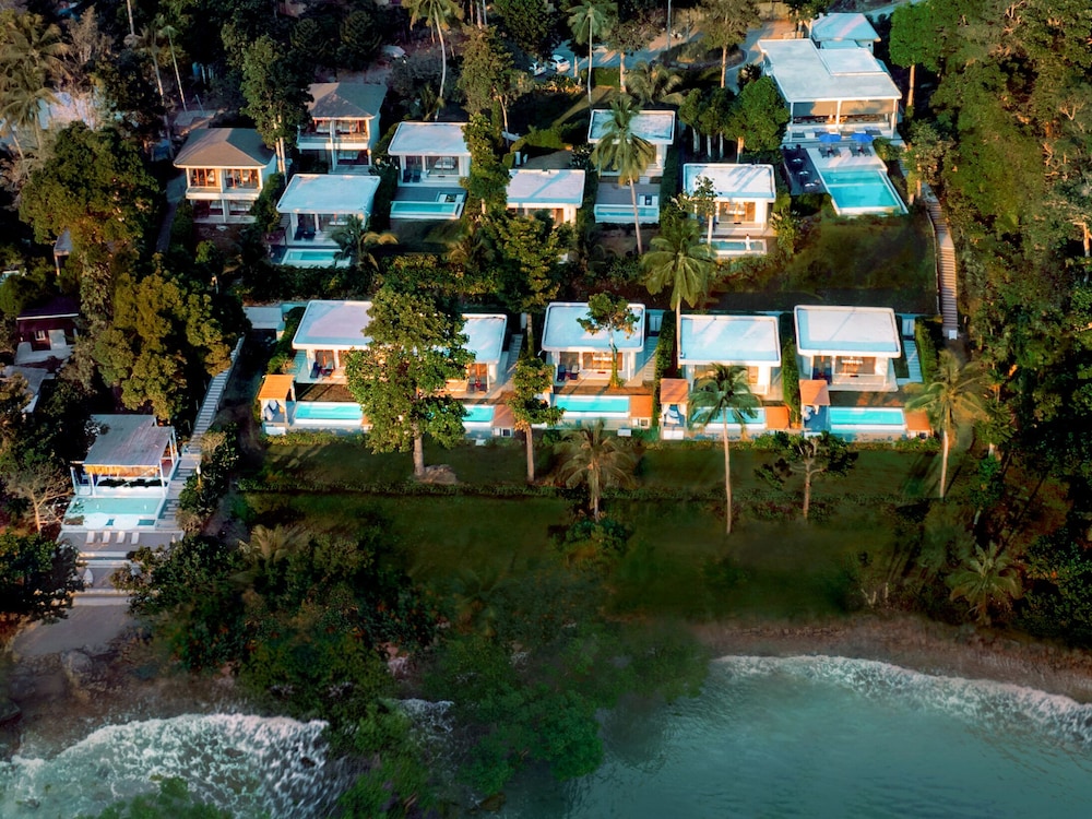 Nest Sense Resort