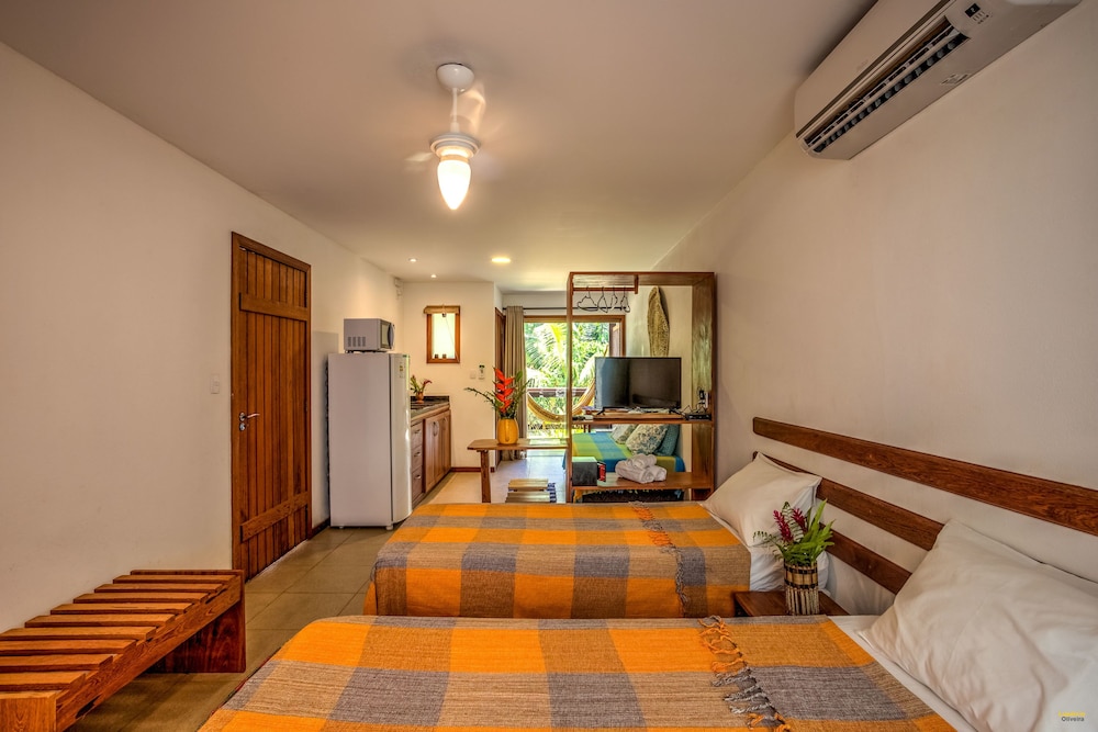 Paradiso Flat