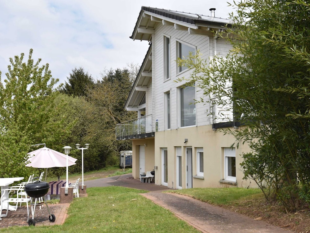 Holiday Home With Beautiful View on the Village view 2