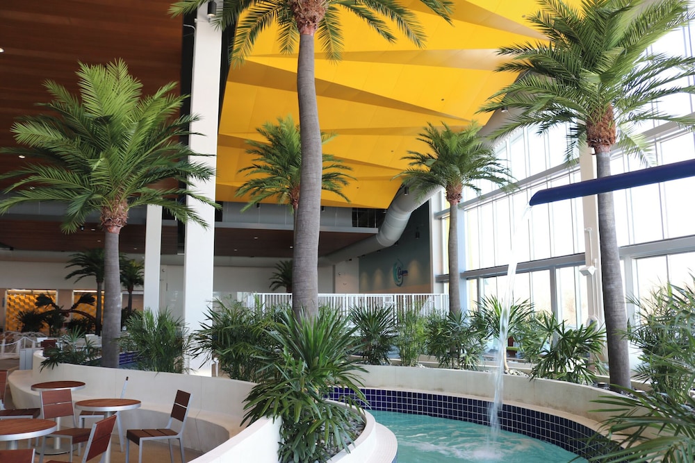 Treasure Island Resort & Casino