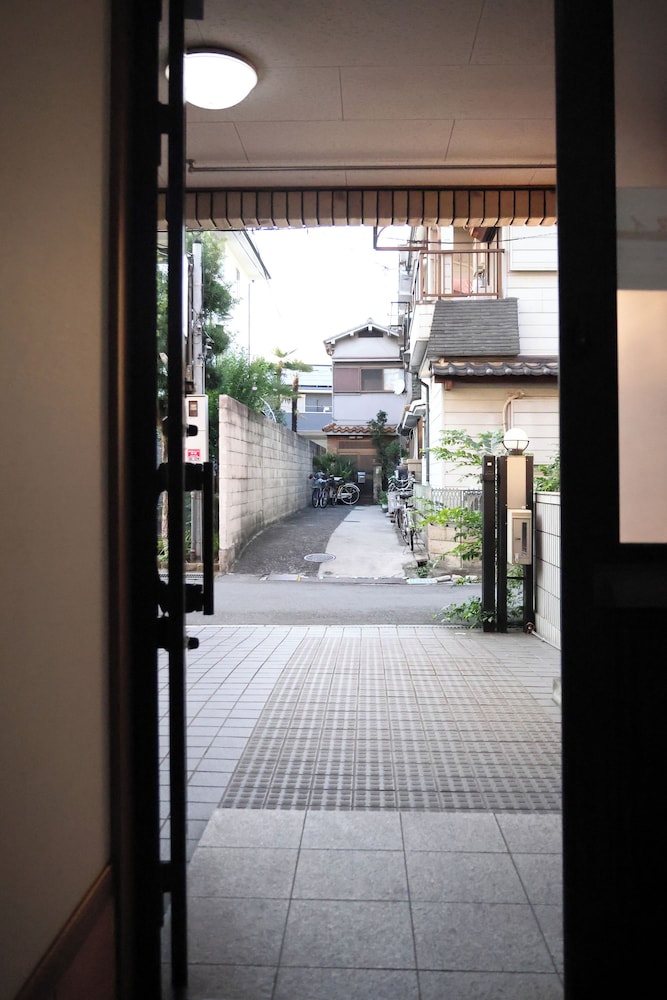 Mori House Tmade Naka