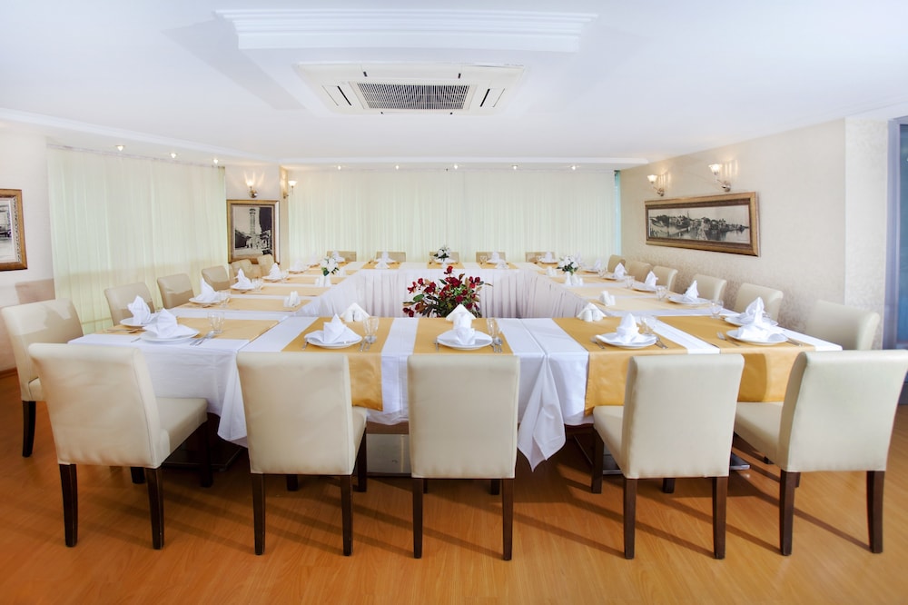 Adana Erten Otel - Image 43