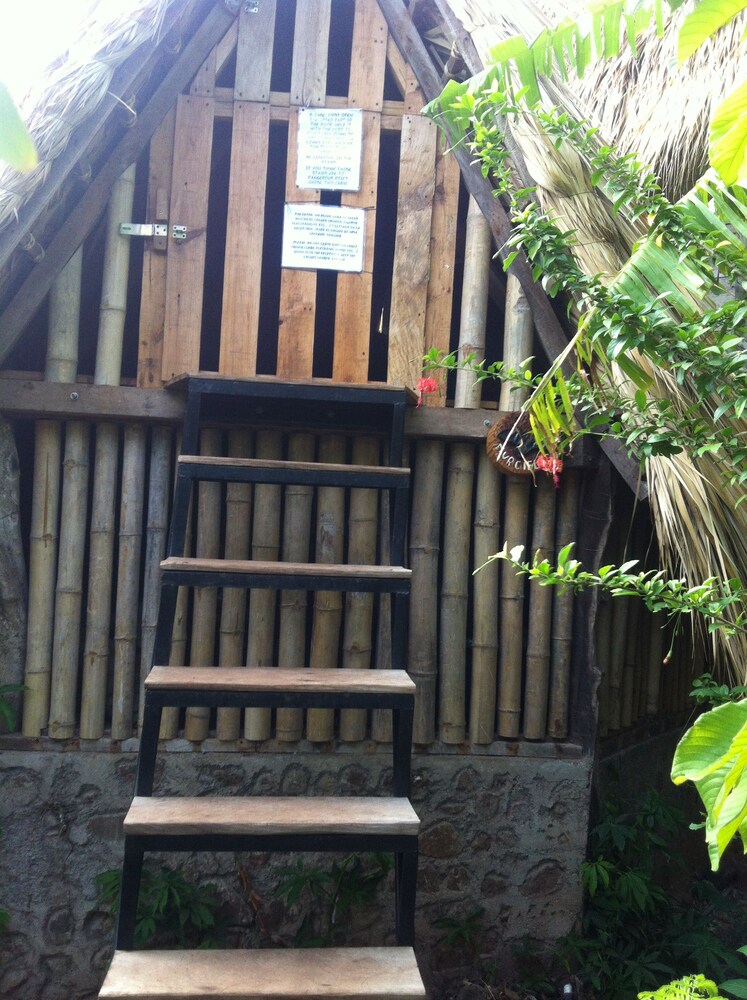 El Zopilote - Hostel