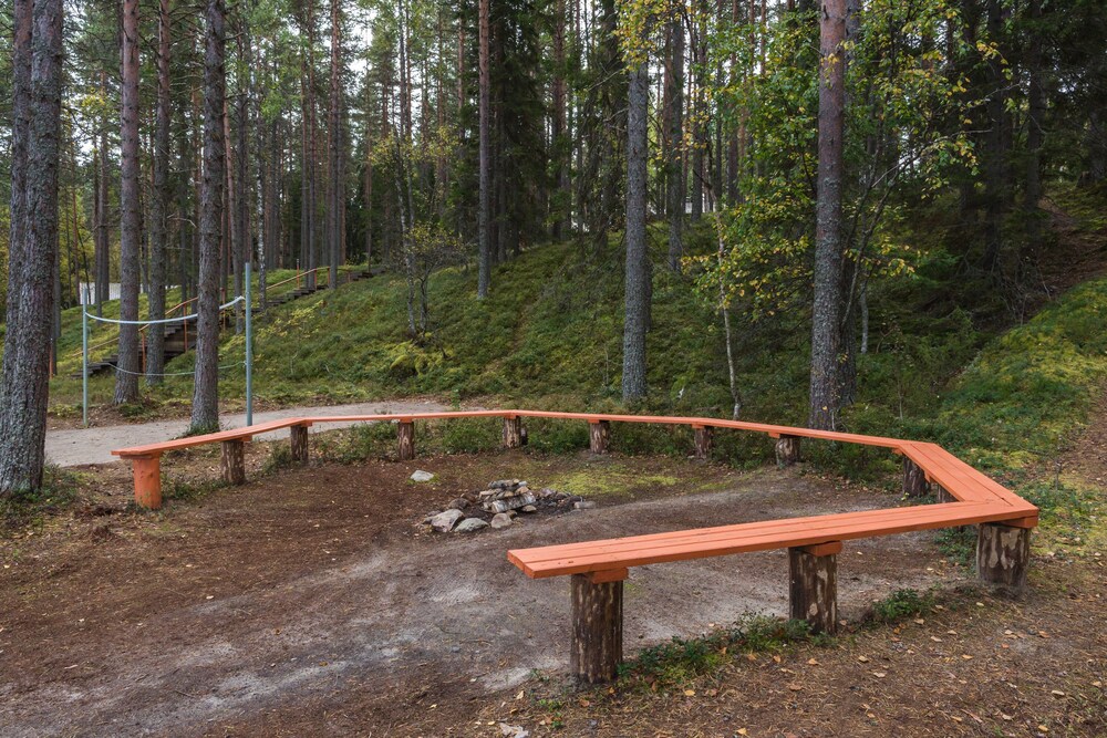 Denisov Mys