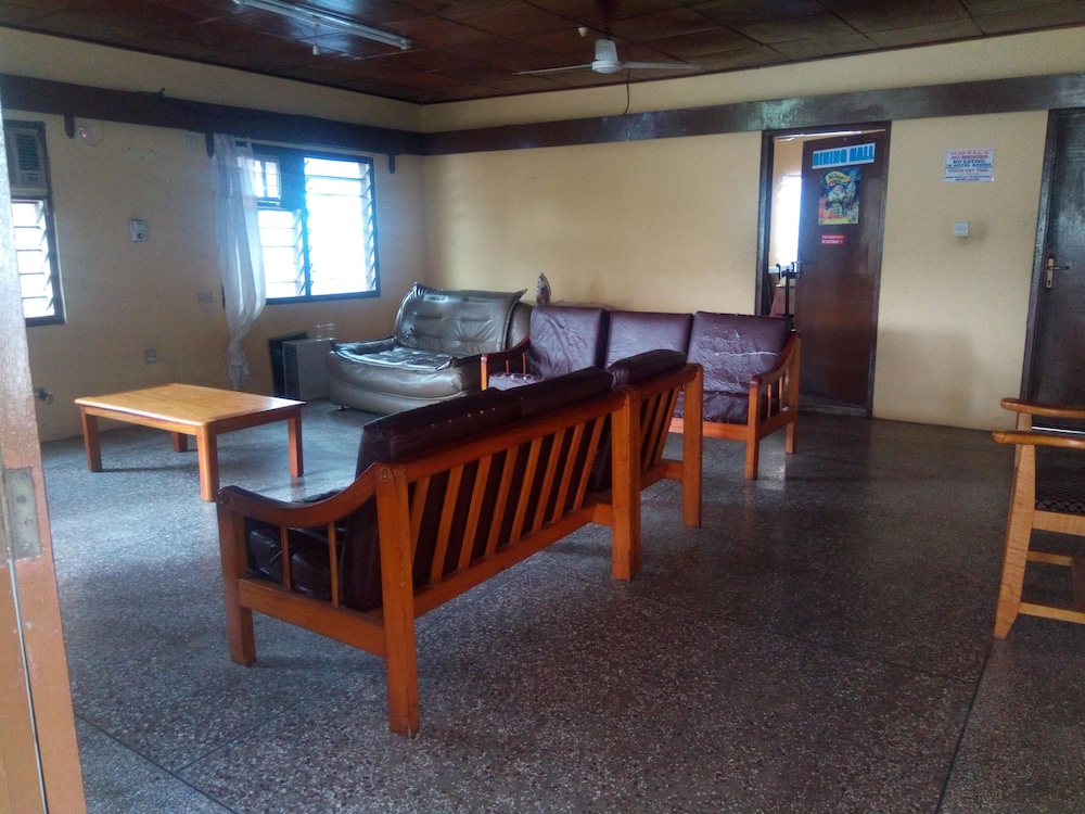 Zito Guest Inn