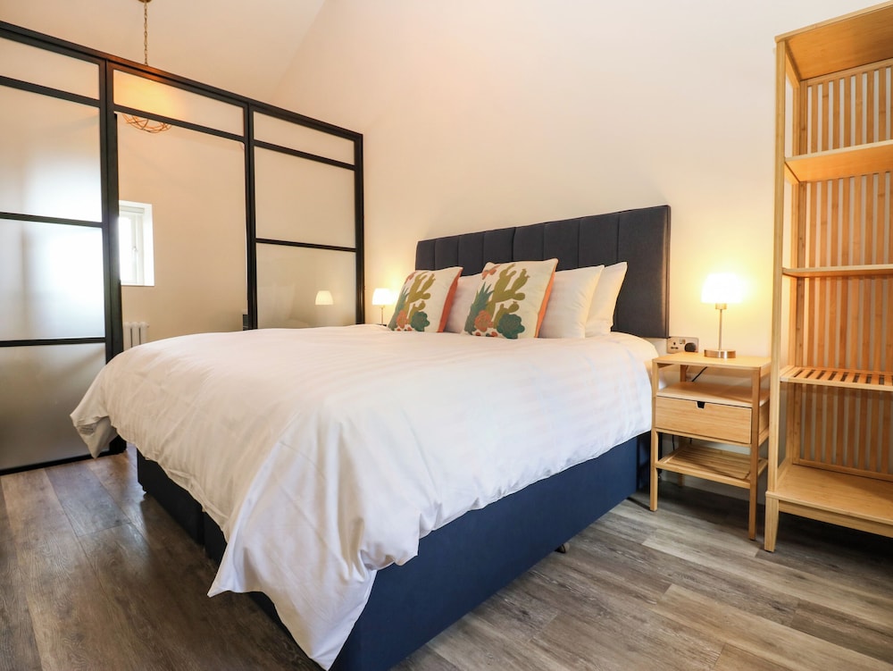 The Hayloft