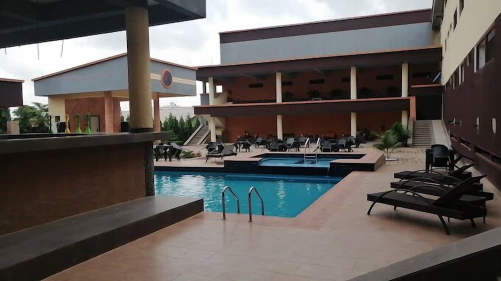 Soul Lounge Resort