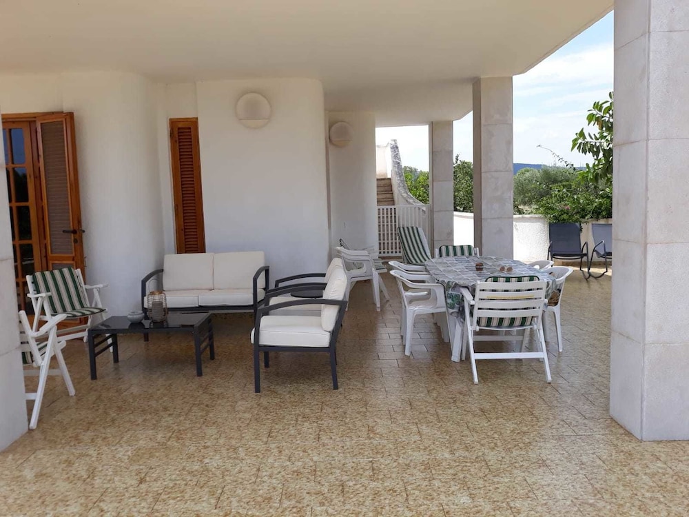 Villa Vista Mare