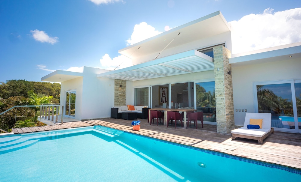 Villas Agua Dulce