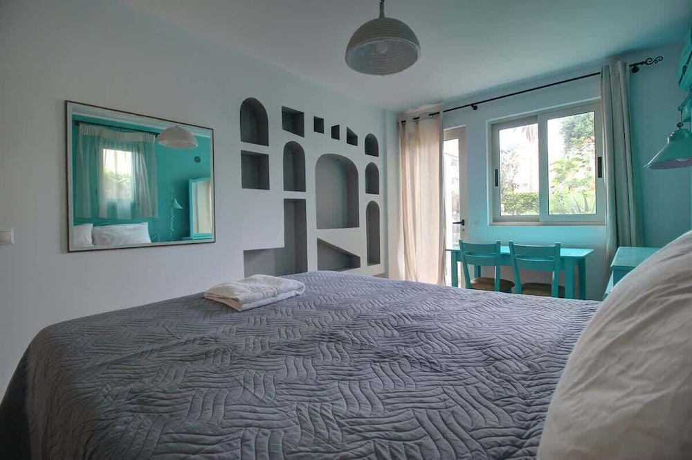 Villa Elias 2BR Lower Apt with Pool
