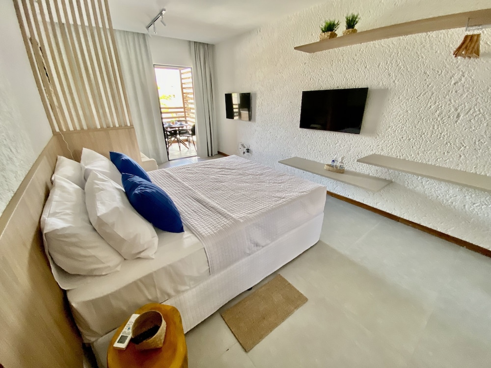 Villas Manatee Ap 103 A - ER Hospedagens