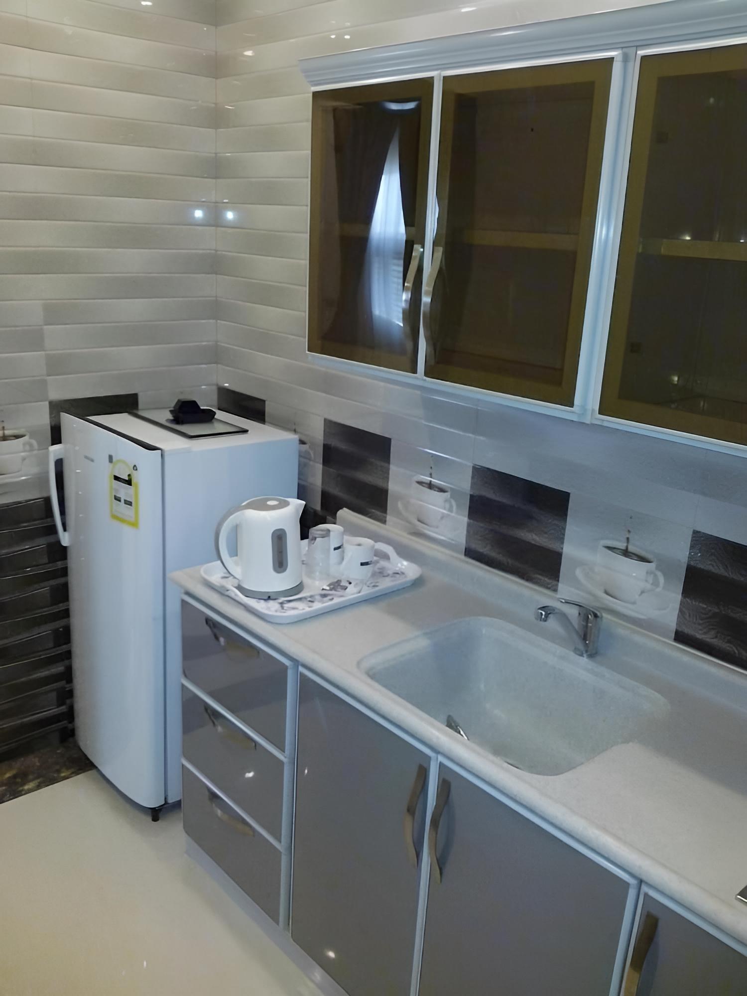 Nouran Hotel Apartments