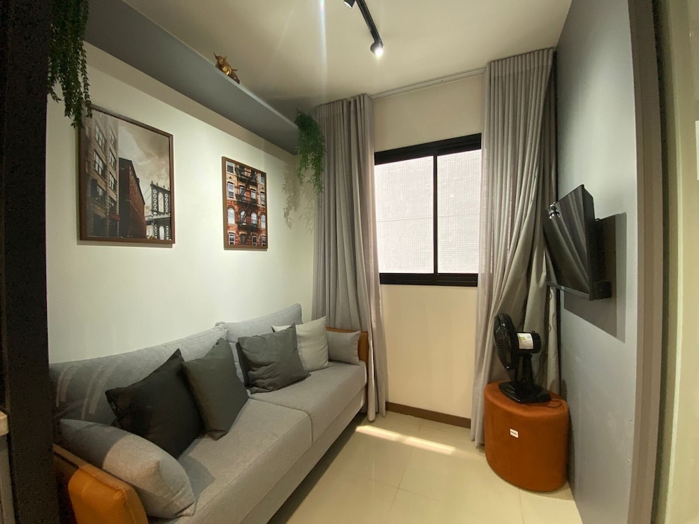 Your Complete Stay in Salvador, Just Minutes From the Beach and Shopping Barra - Hgrs