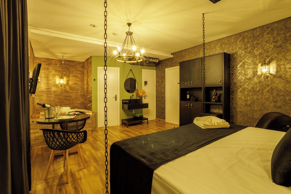Medieval Motel SPA