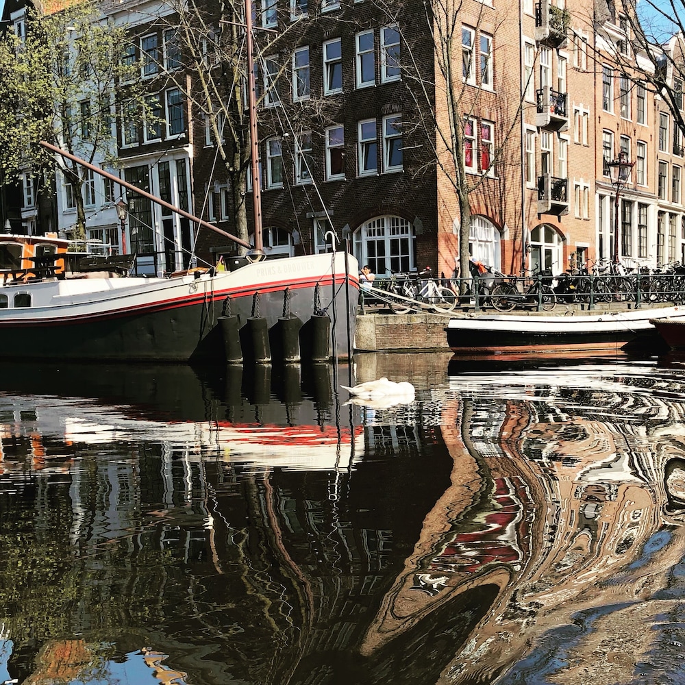 Mercedesbnb Amsterdam photo 4