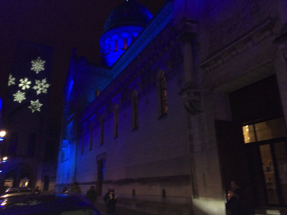 La Villa Bolero