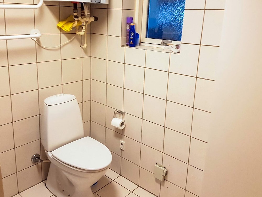 4 Person Holiday Home in Struer