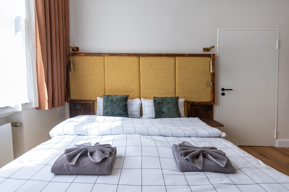 Apartment in Koblenz Near Deutsches Eck