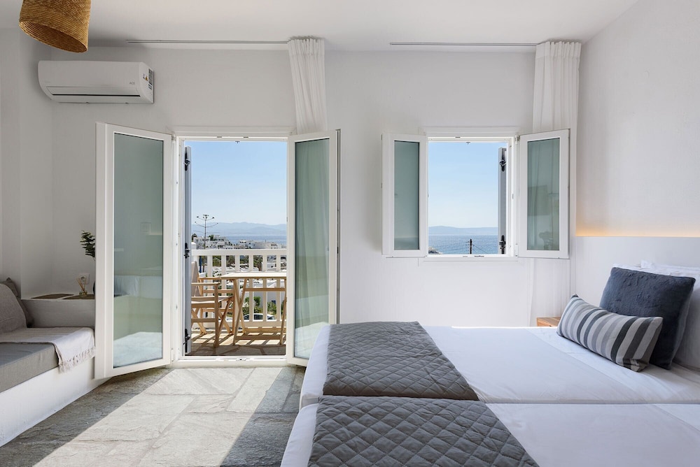 Phaedrus Living: Paros Cycladic Residences 7