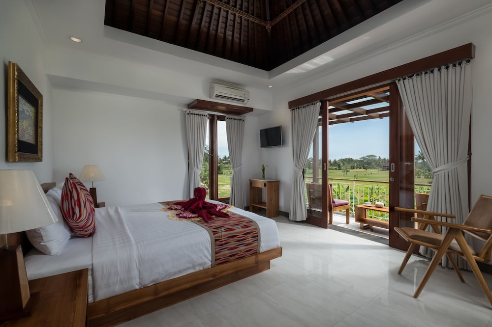 Puri Galih Villa