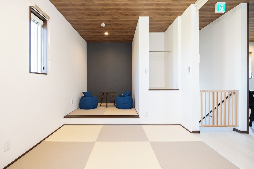 Villa Dogika TAKASHIMA