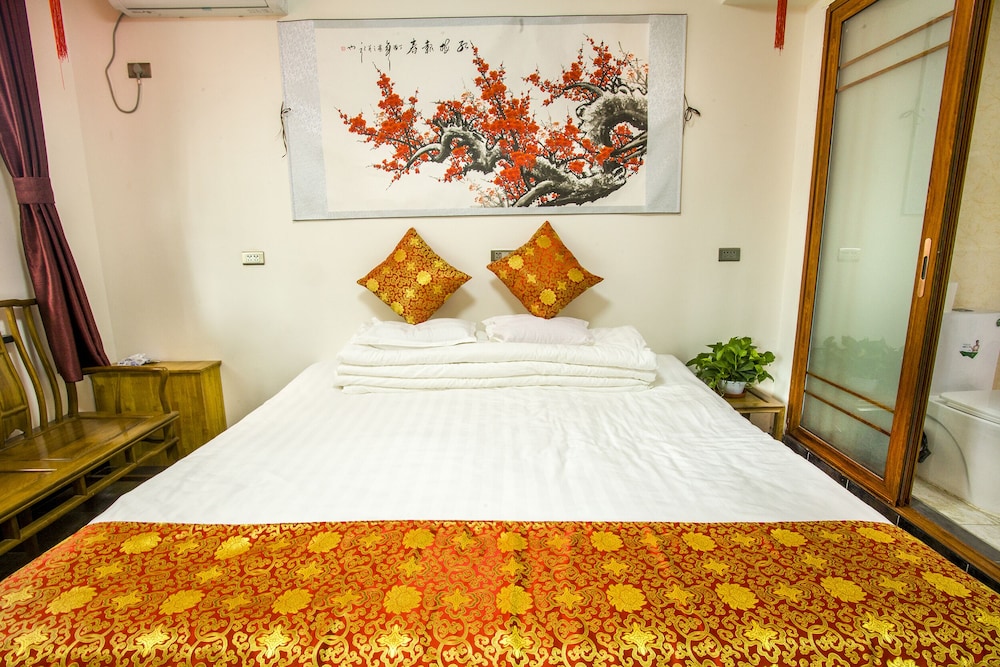 Hongxingju Inn