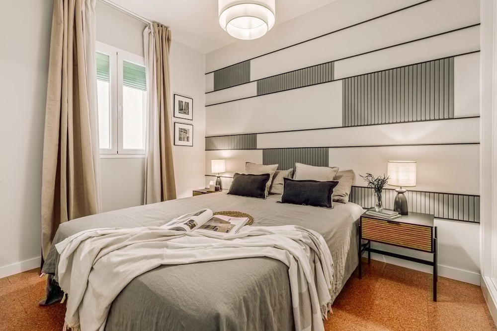 Patti - 2 Bedrooms in Ibiza