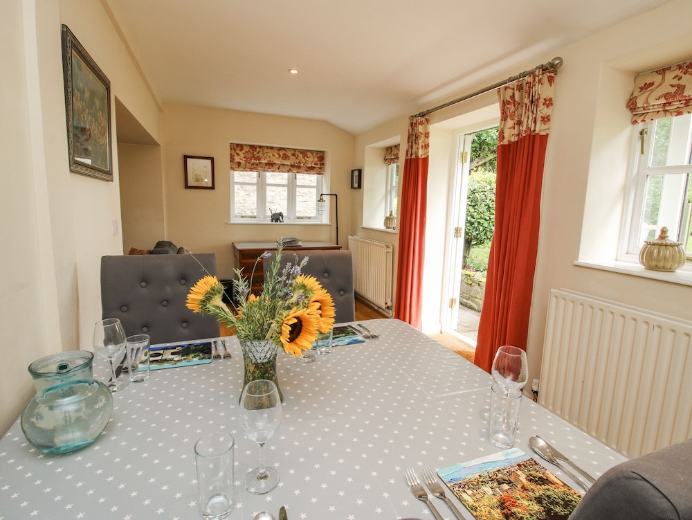 The Coach House