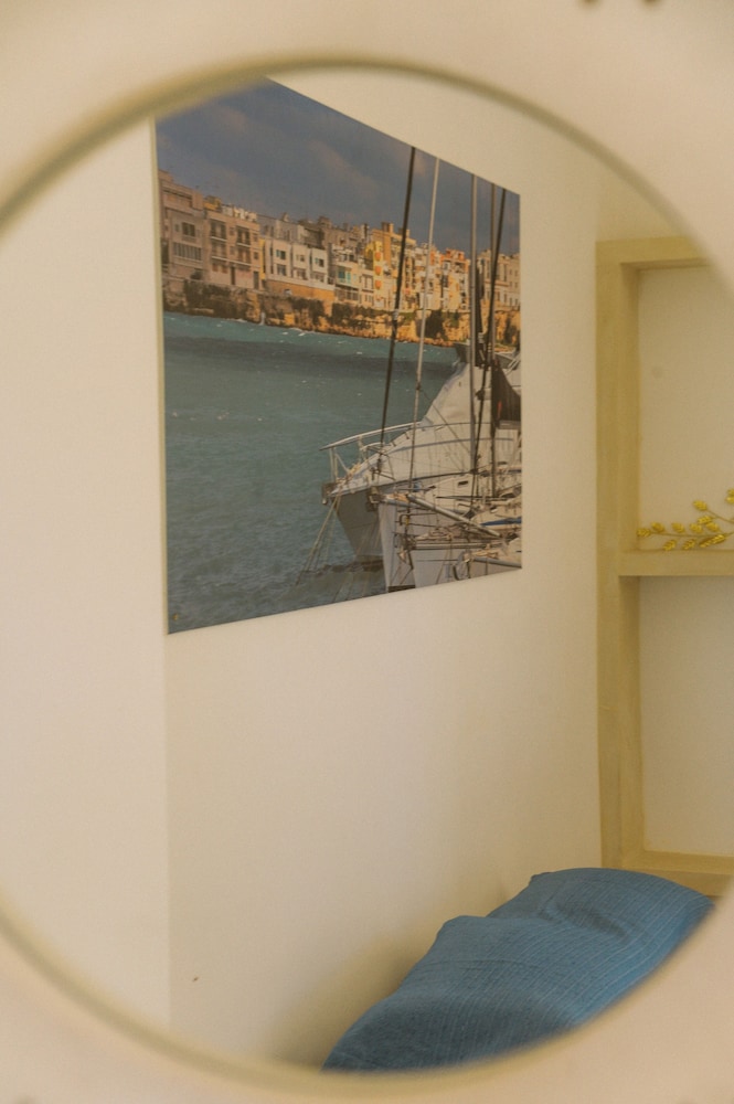 Villa Del Ponente Otranto