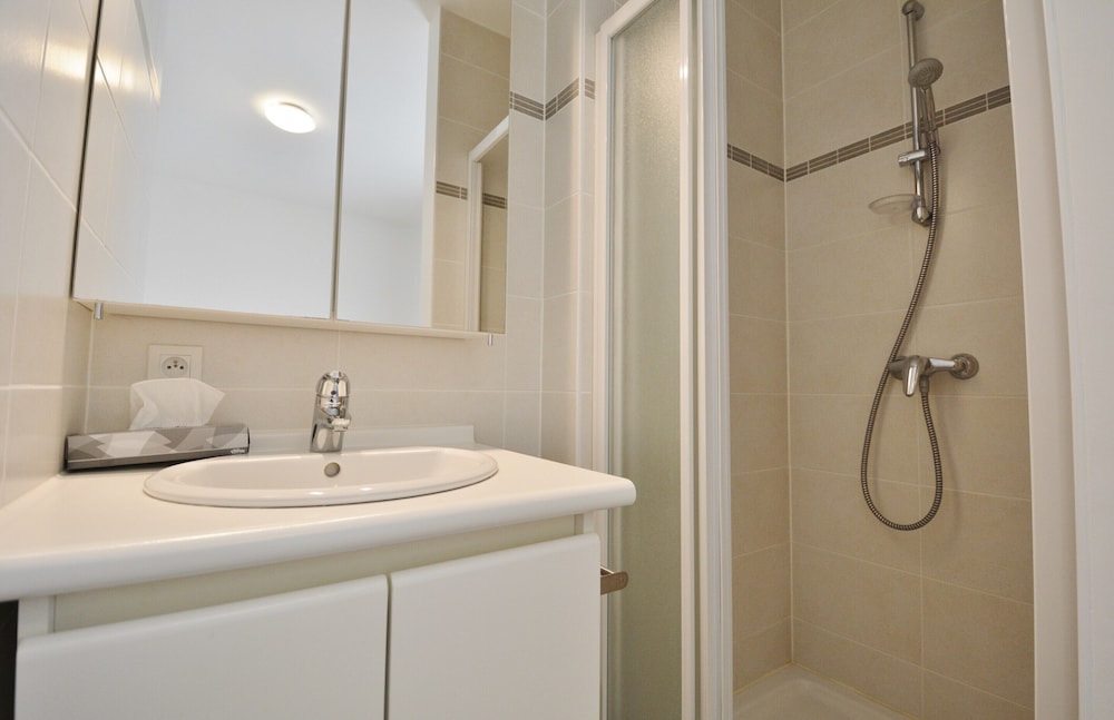 Apartment in Knokke Near the Beach