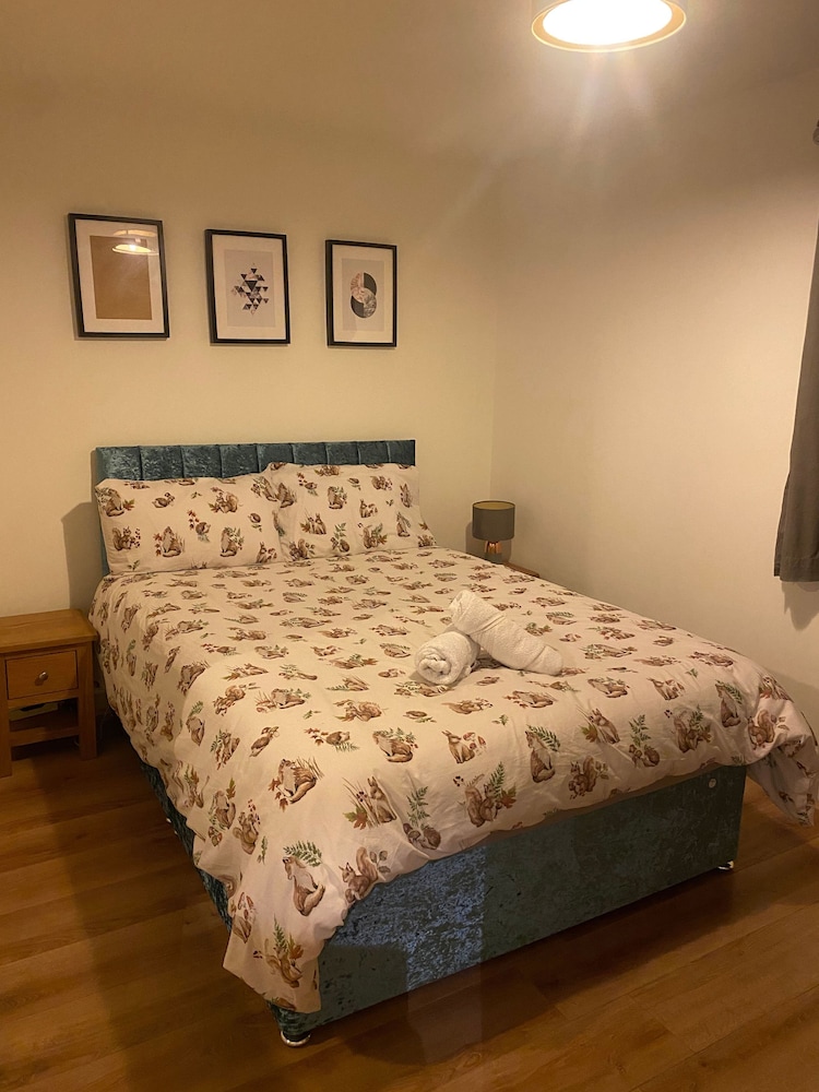 Luxurious Home Tottenham Court Road Charingcross Leicester Square