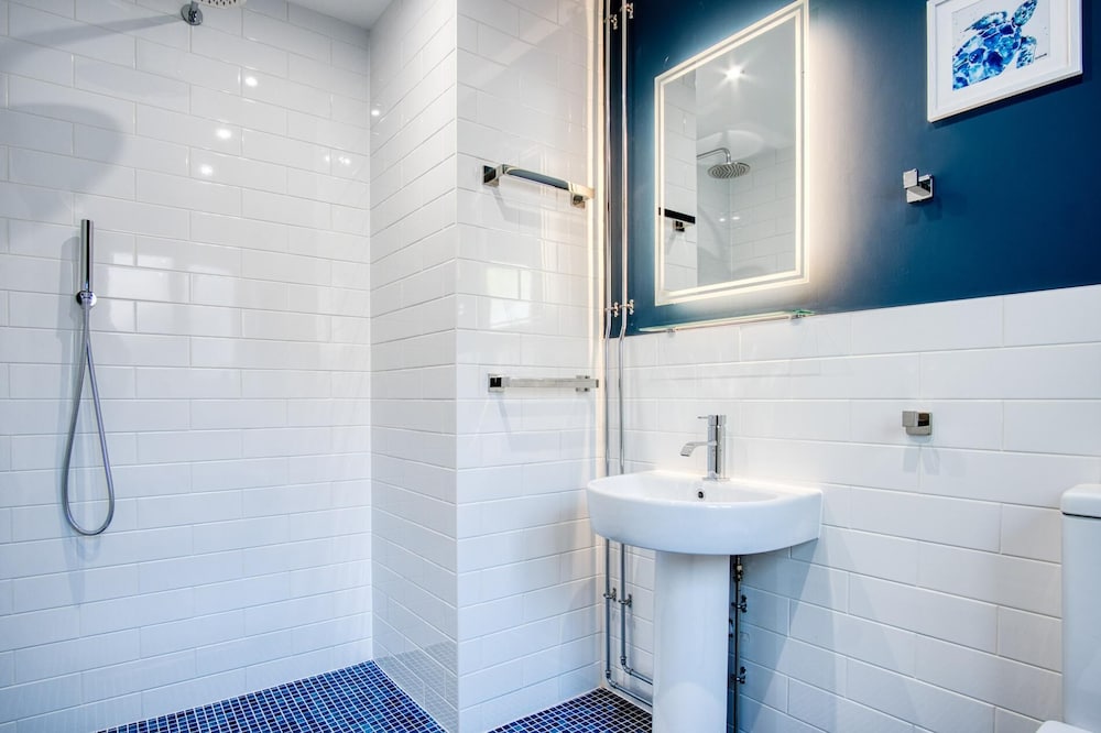 The Studio - 1 Bedroom Cottage - Princes Gate