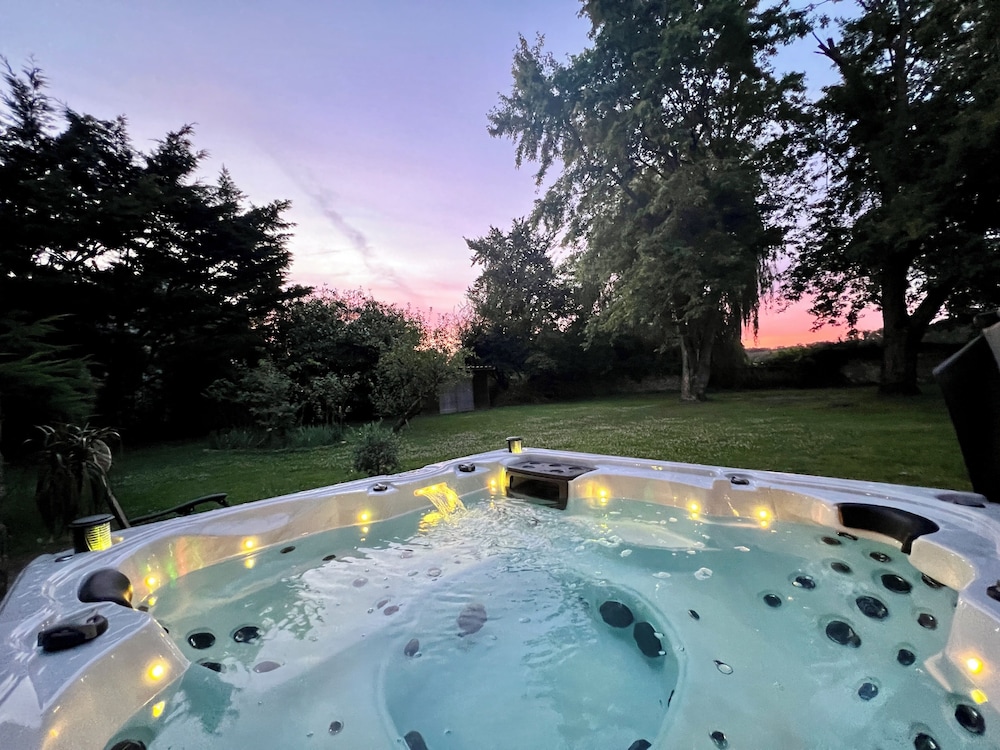 LE DOMAINE DE BRIE view 5