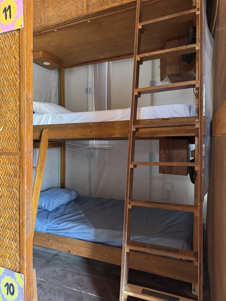 hostal casa holbox