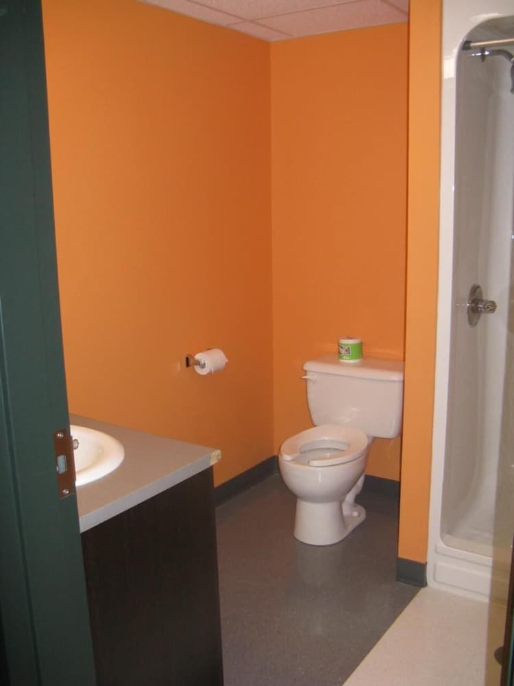 Backpacker College at University of Moncton