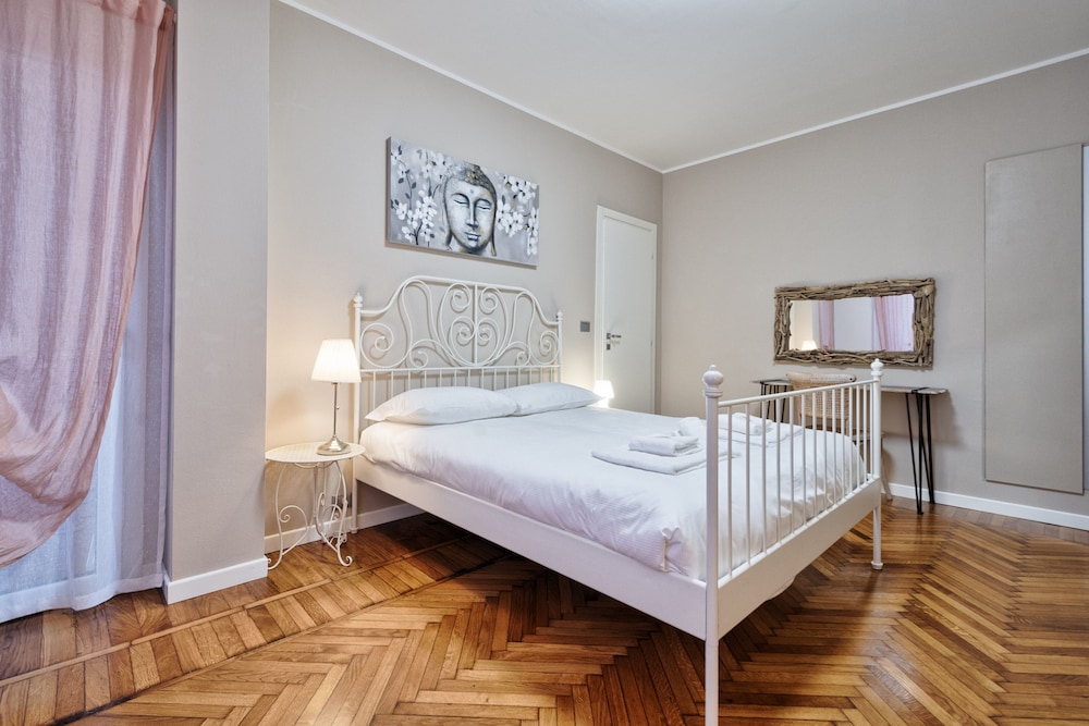 Borgo Dora Balcony Flat photo 2