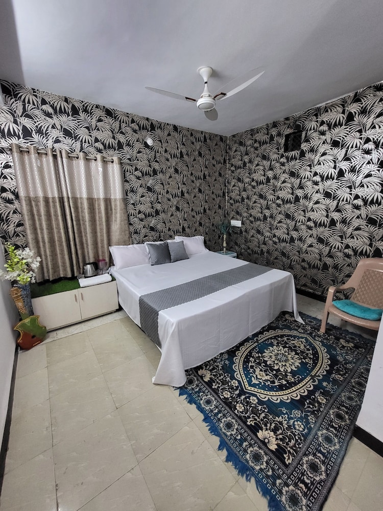 Suraj Village Resort