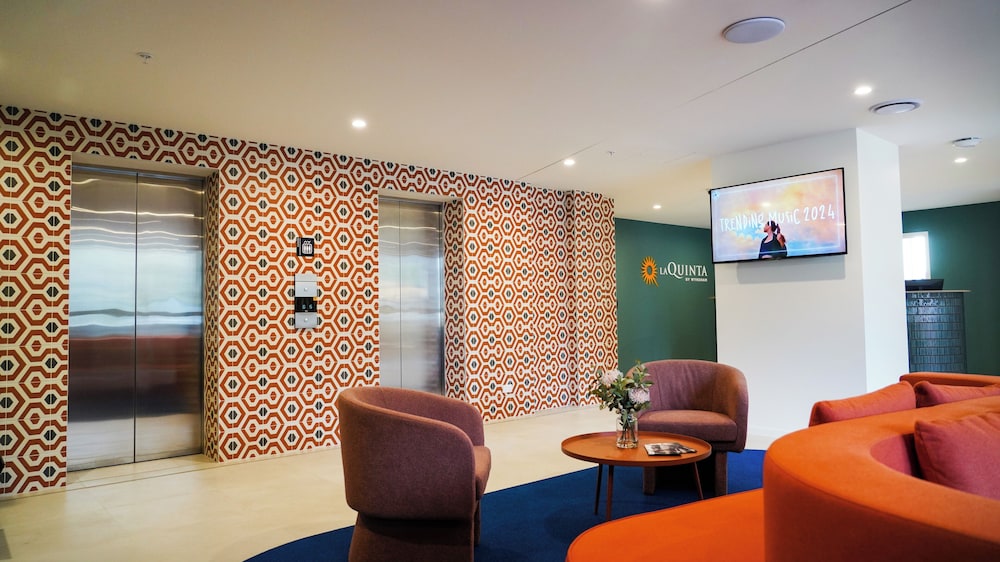 La Quinta by Wyndham Parnell Auckland